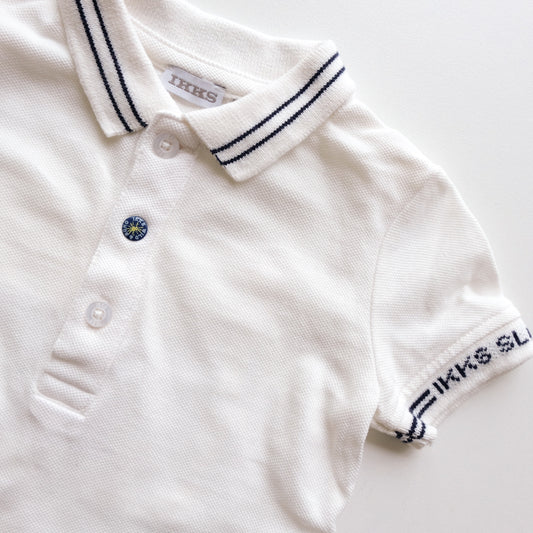 Ensemble IKKS - 6 mois (68 cm)