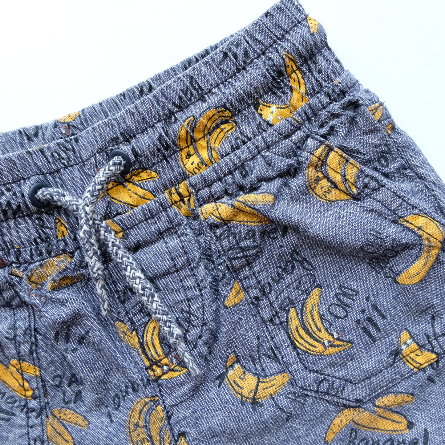 Short DPAM - 4 ans (104 cm)