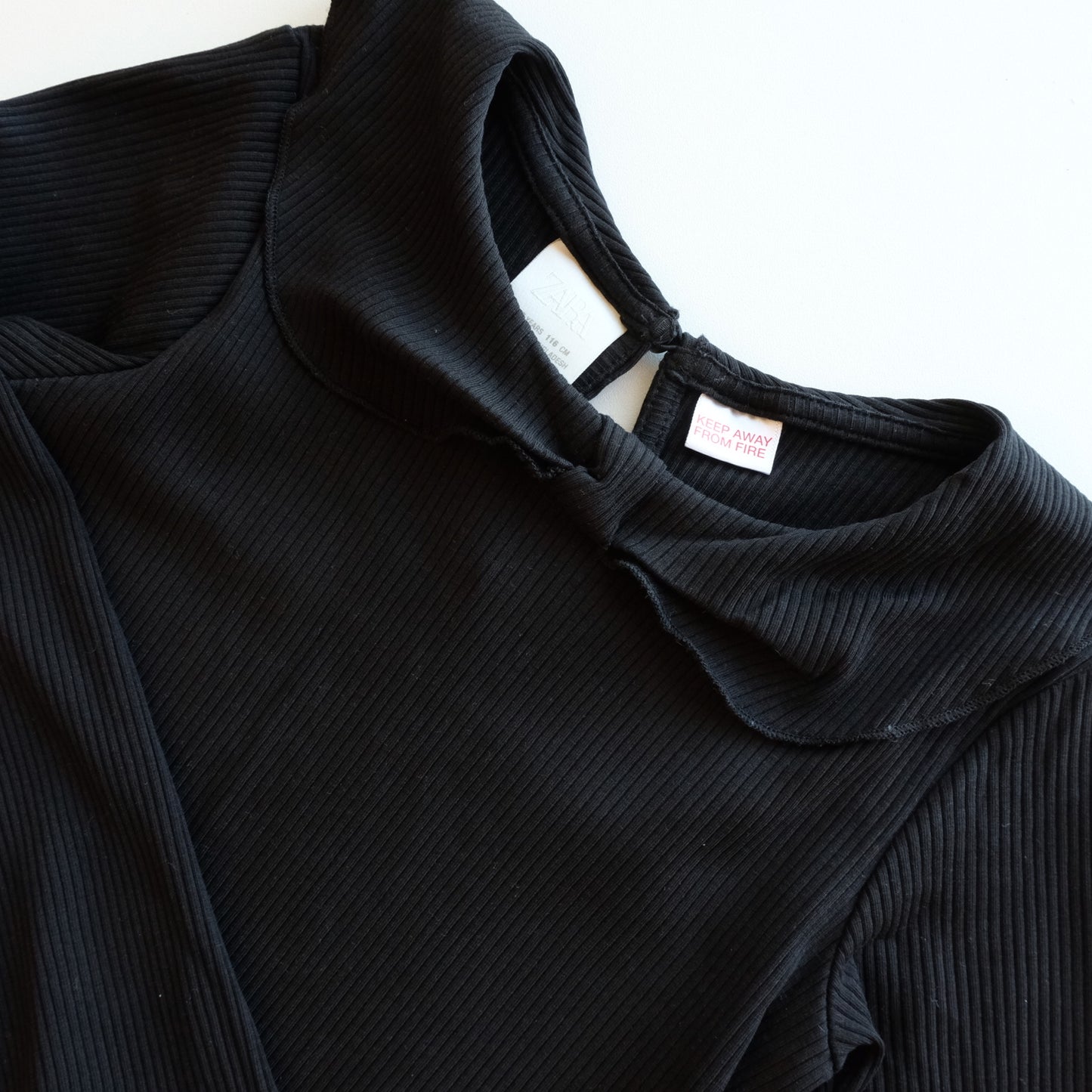 T-shirt Zara - 6 ans (116 cm)
