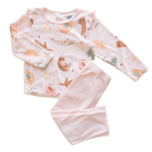 Pyjama Gémo - 3 ans