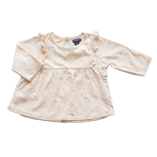T-shirt Kiabi - 3 mois