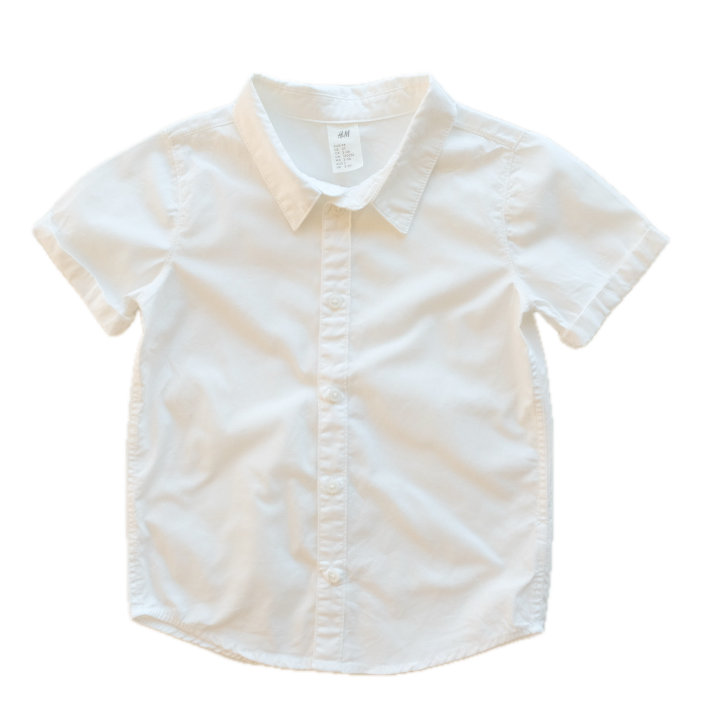 Chemise H&M - 3 ans (98 cm)