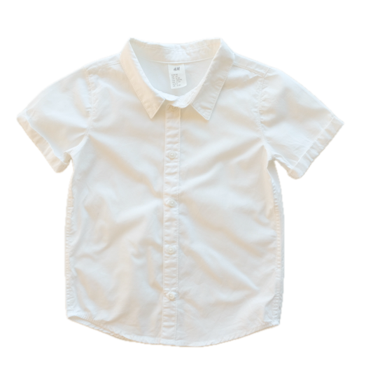 Chemise H&M - 3 ans (98 cm)