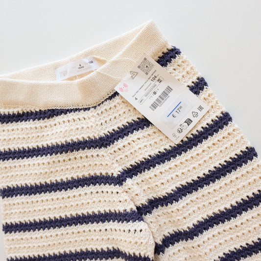 Pantalon Zara - 4 ans (104 cm)