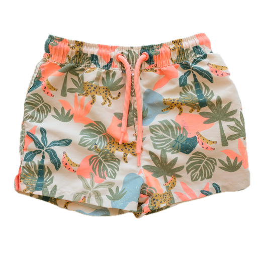 Short de bain TAO - 18 mois (80 cm)