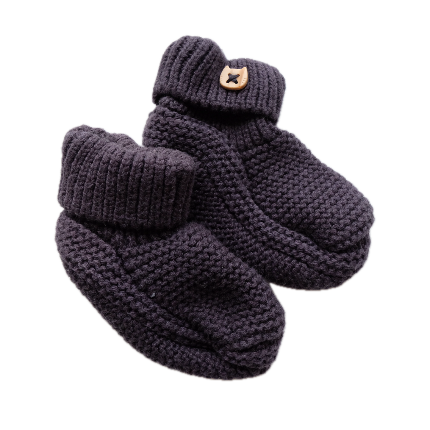 Chaussons TAO - 15/17 (0 à 3 mois)