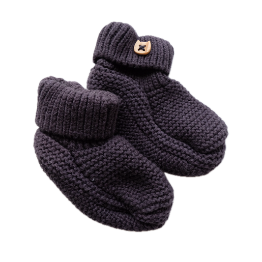 Chaussons TAO - 15/17 (0 à 3 mois)