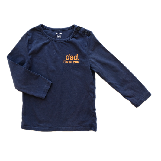 T-shirt Kiabi - 24 mois