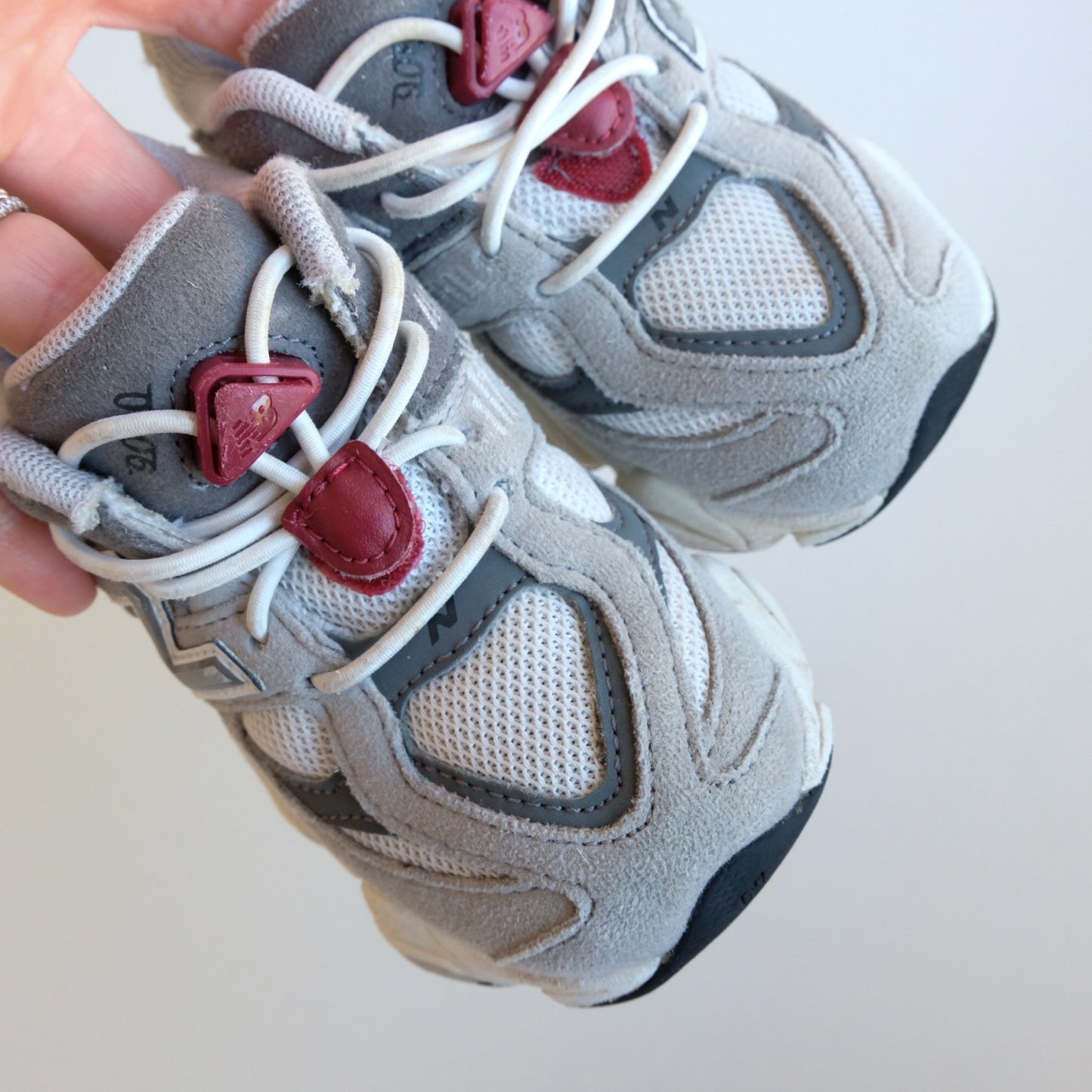 Baskets New Balance - Pointure 24
