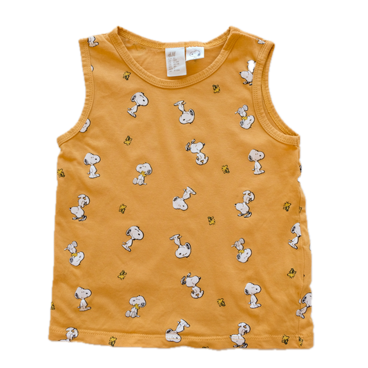 Top H&M - 12 mois (80 cm)