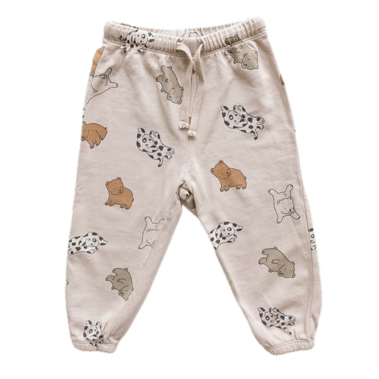 Jogger H&M - 2 ans (92 cm)