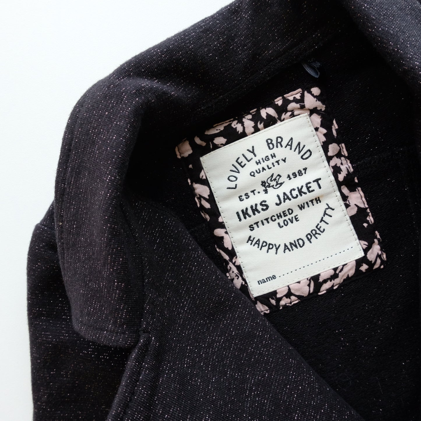 Veste IKKS - 3 ans (98 cm)
