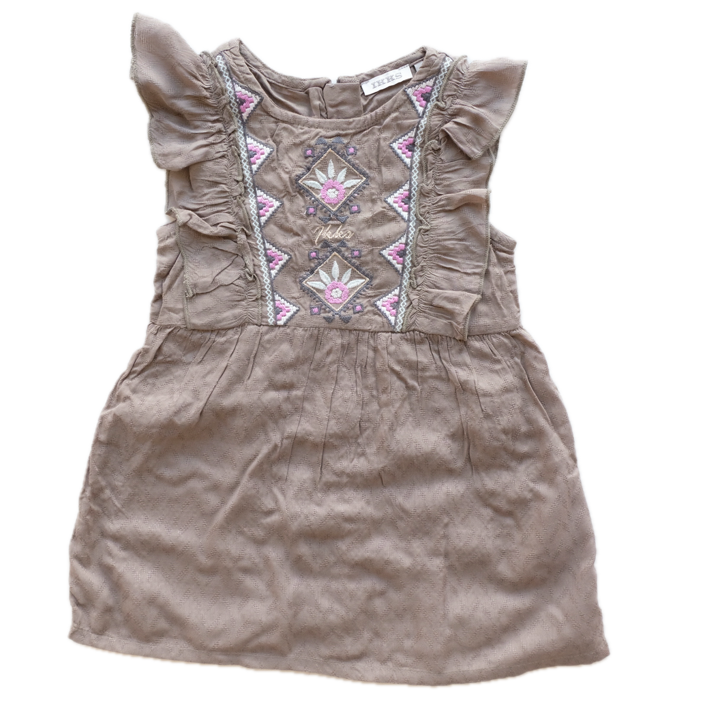 Robe IKKS - 2 ans (86 cm)