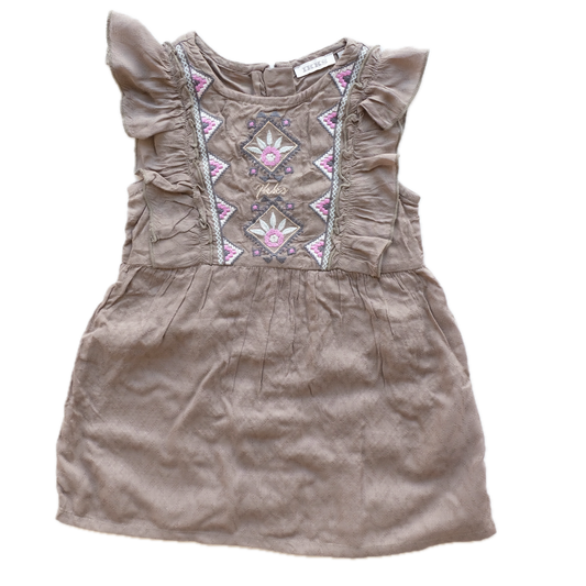 Robe IKKS - 2 ans (86 cm)
