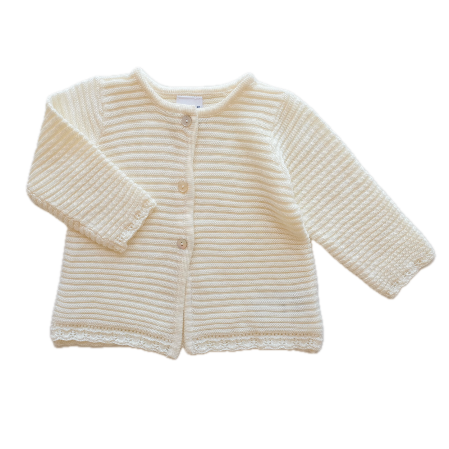 Gilet Newness - 9 mois (74 cm)