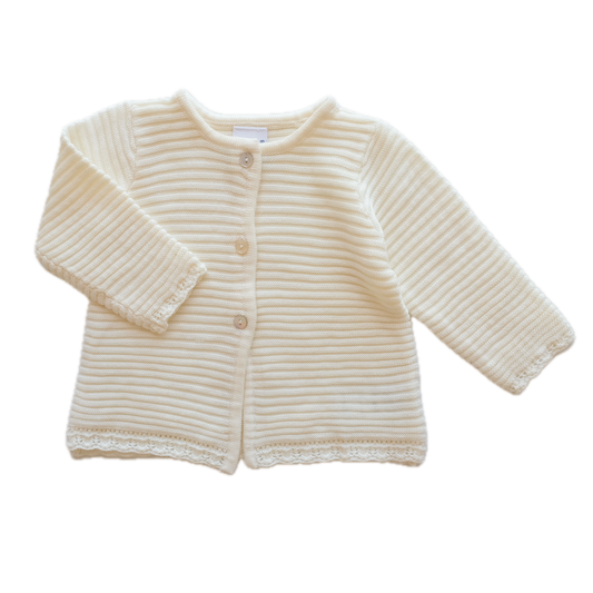 Gilet Newness - 9 mois (74 cm)