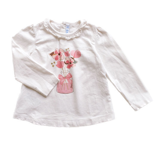 T-shirt Mayoral - 12 mois (80 cm)