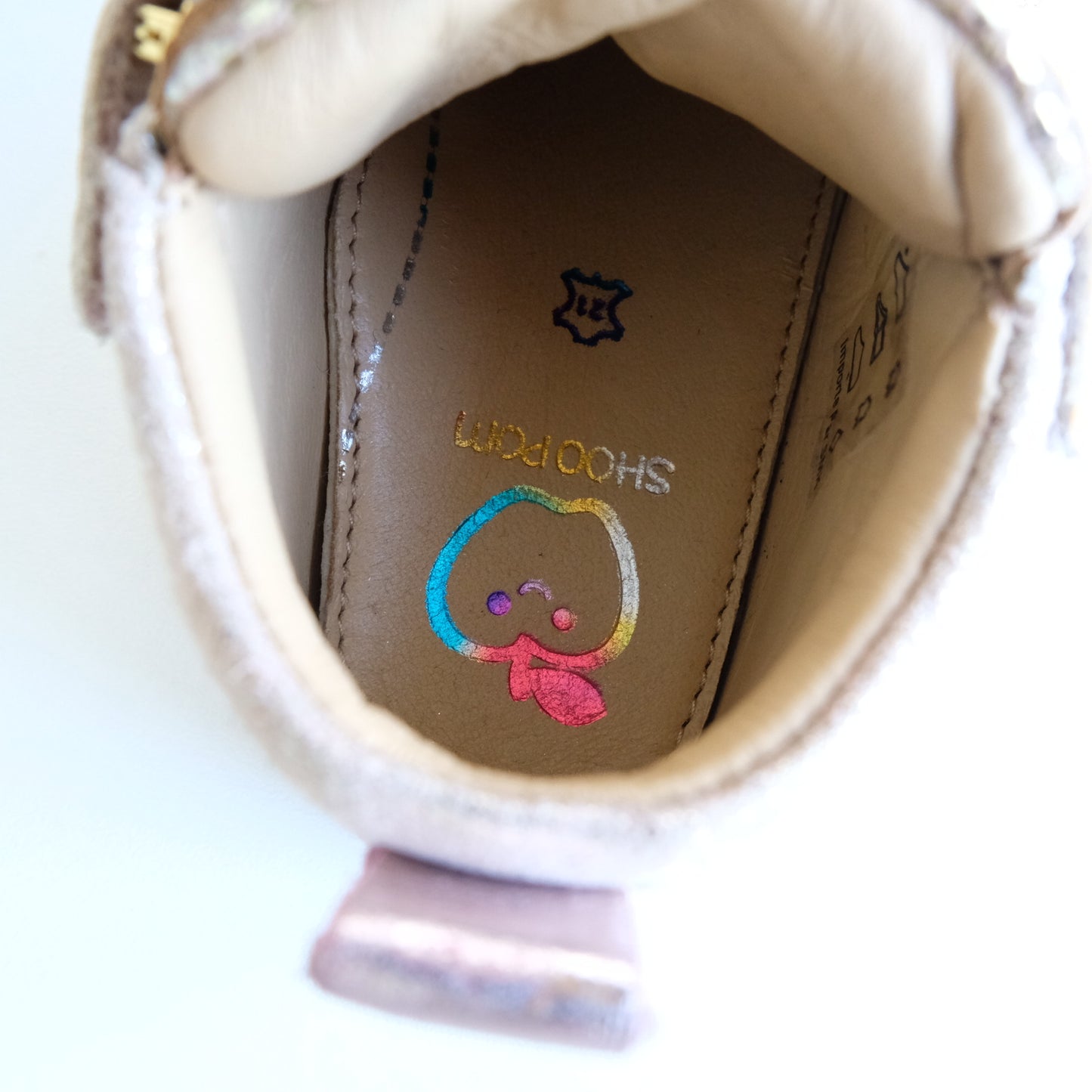 Bottine ShooPom - Pointure 21