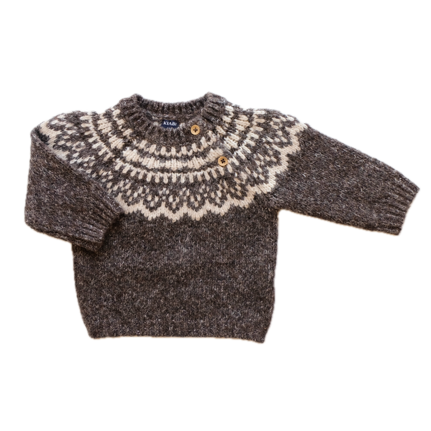 Pull Kiabi - 3 mois