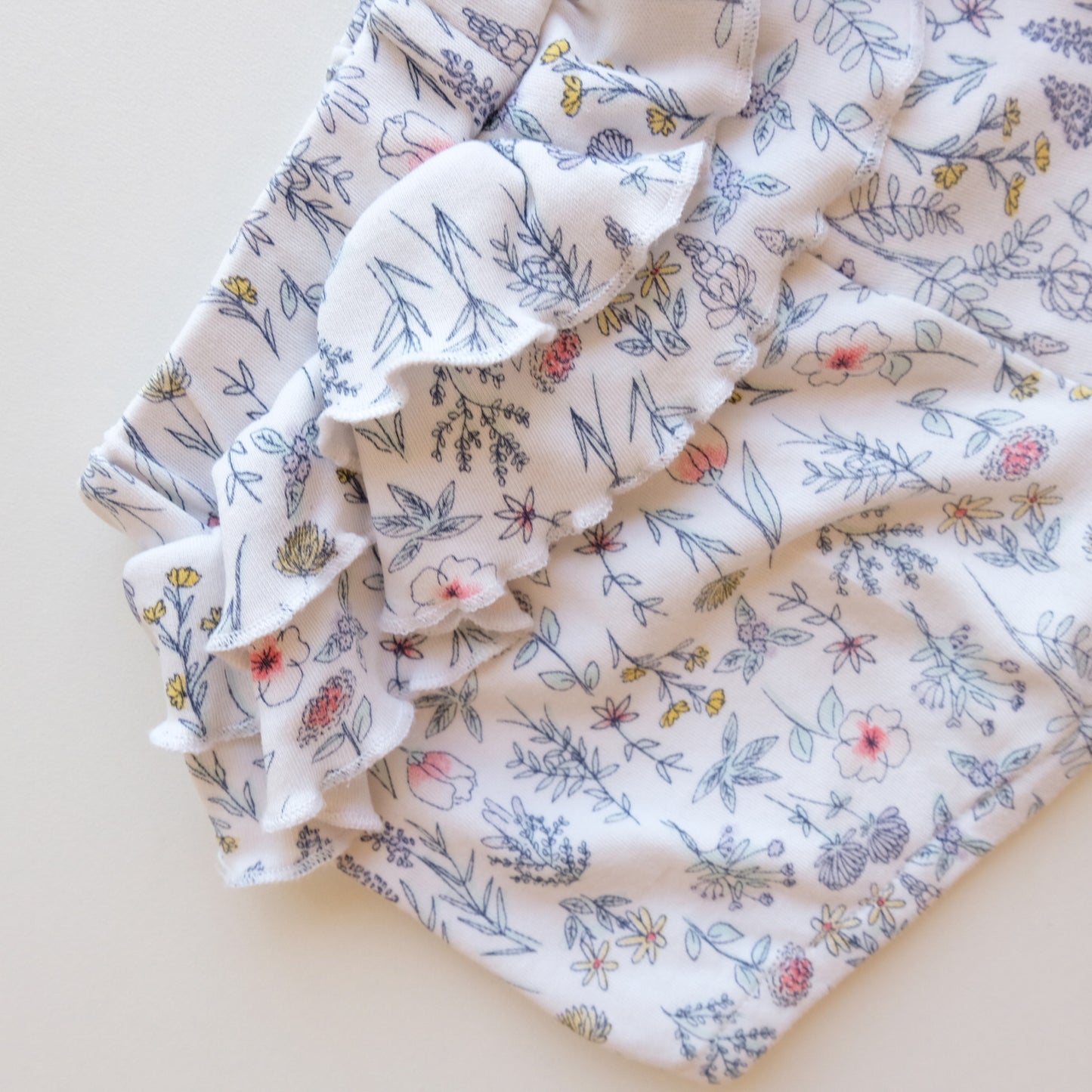 Bloomer Carrément beau - 12 mois (74 cm)