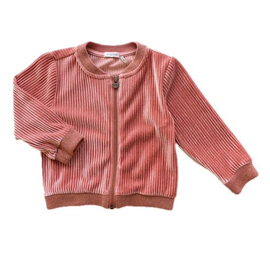 Gilet IKKS - 18 mois (80 cm)