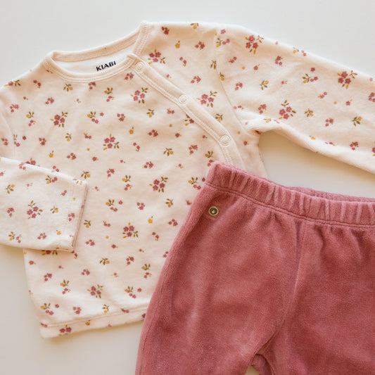 Pyjama Kiabi - 6 mois