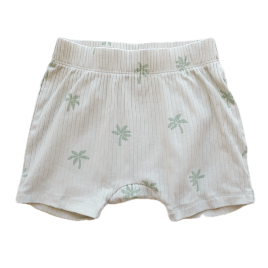 Short H&M - 9 mois (74 cm)