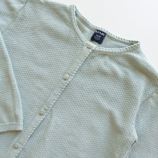 Gilet Kiabi - 36 mois
