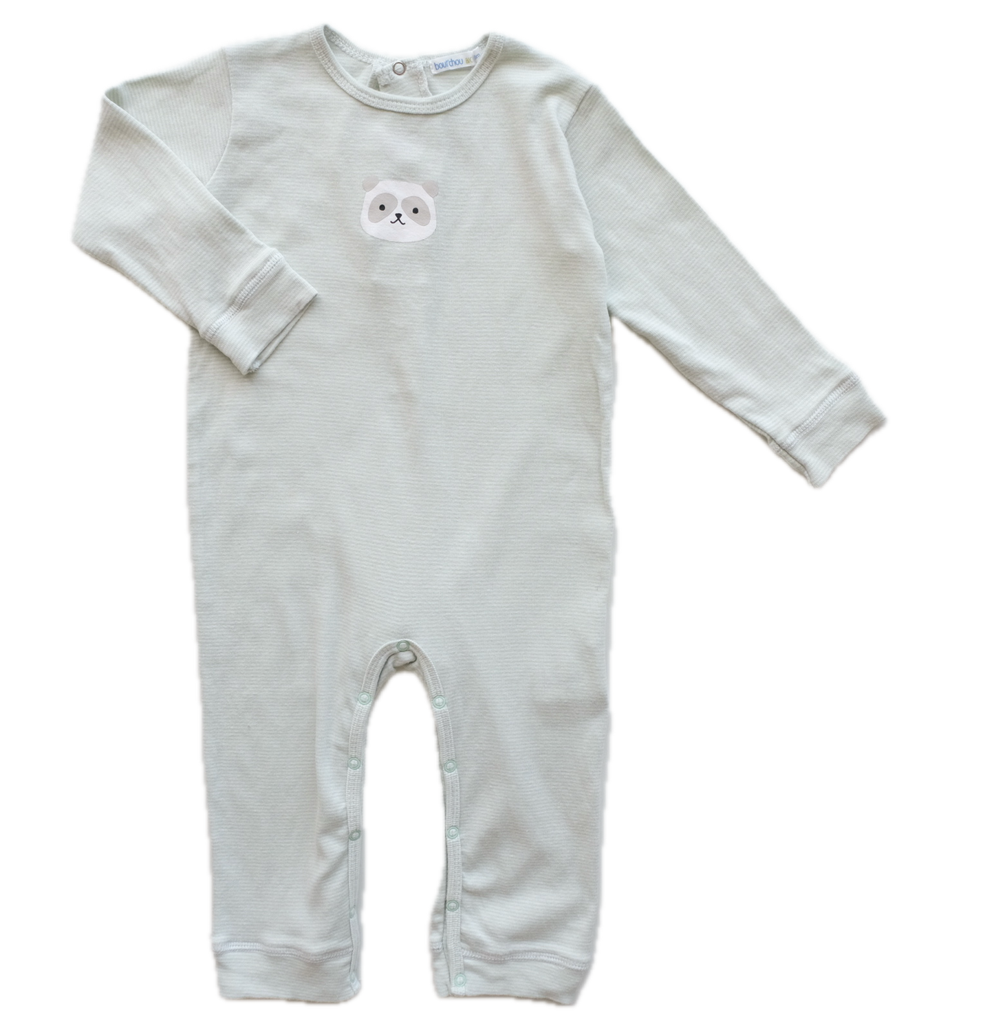 Pyjama Bout'chou - 18 mois