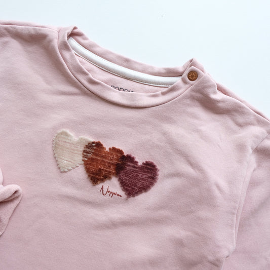 Sweat Noppies - 24 mois (92 cm)