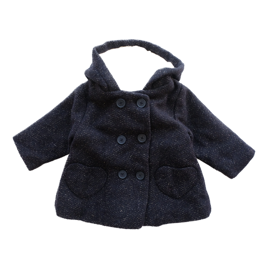 Manteau Vertbaudet - 9 mois