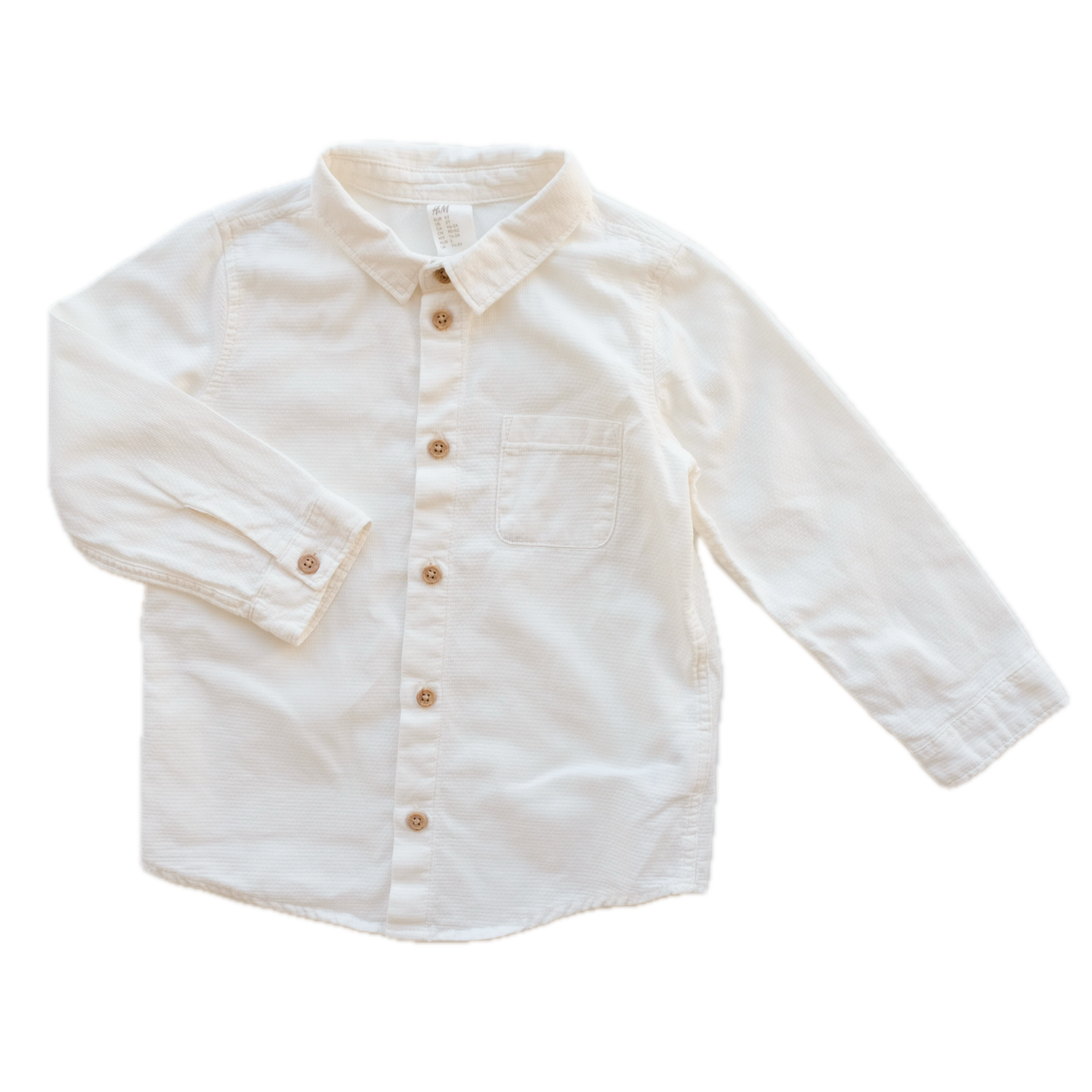 Chemise H&M - 2 ans (92 cm)