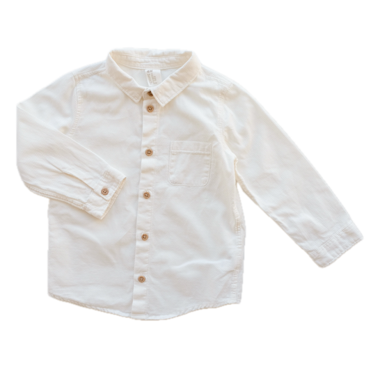 Chemise H&M - 2 ans (92 cm)