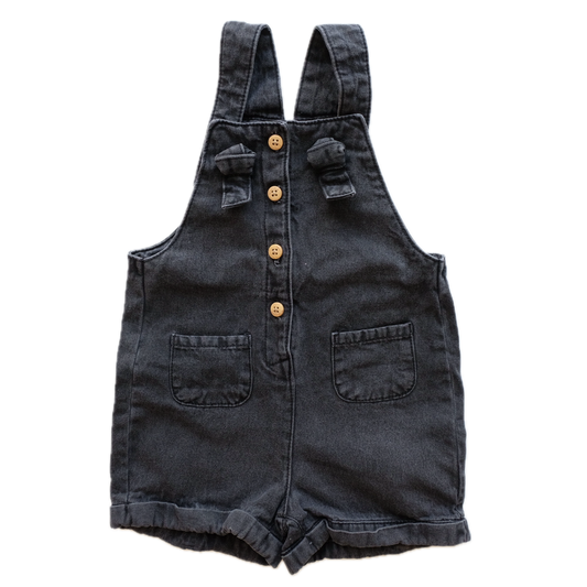 Salopette courte TAO - 24 mois (86 cm)