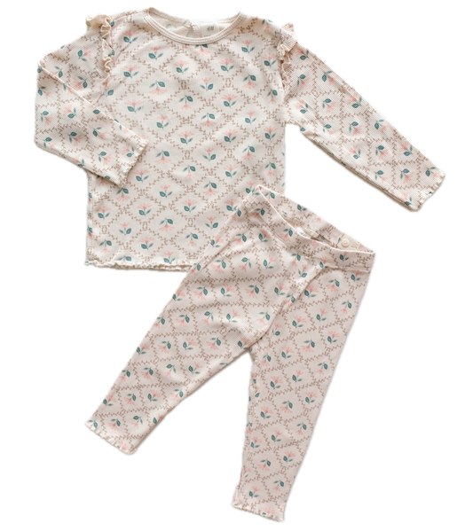 Ensemble H&M - 18 mois (86 cm)
