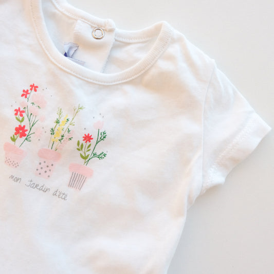 Robe Absorba - 9 mois (71 cm)