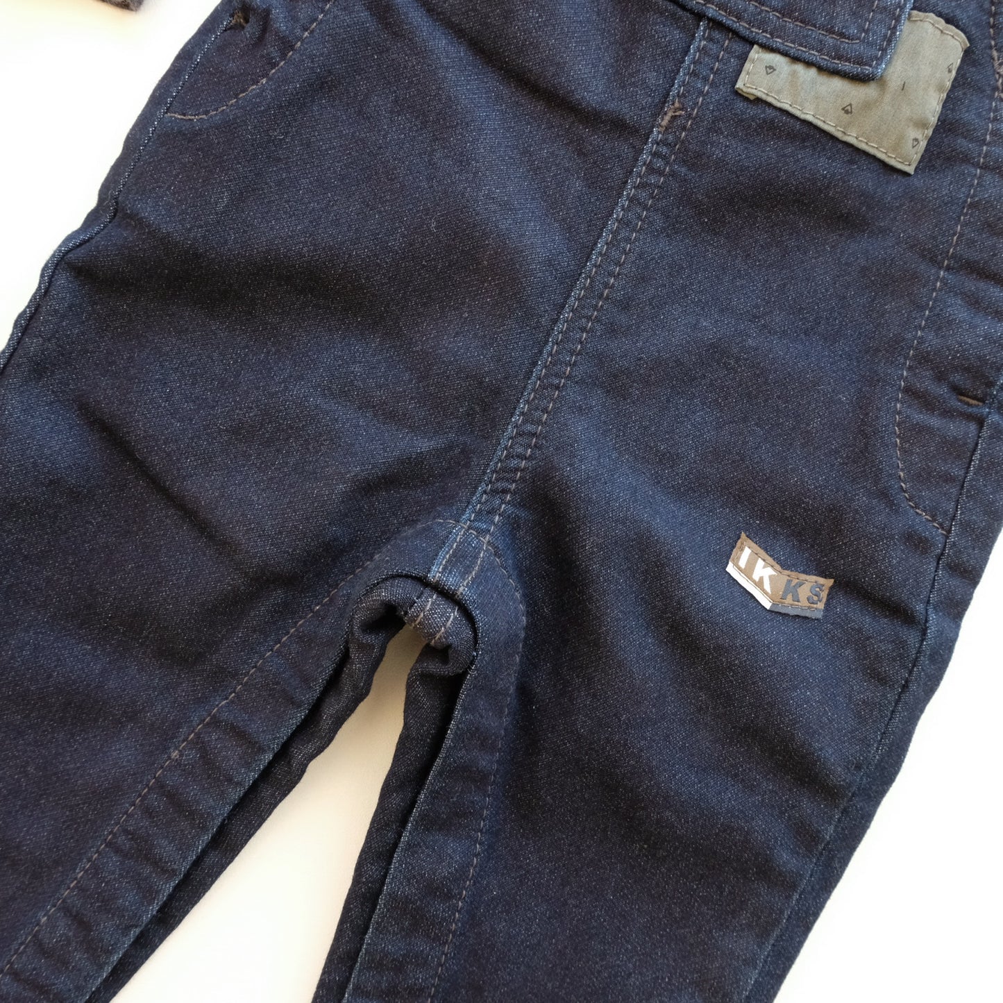 Lot IKKS - 6 mois (68 cm)