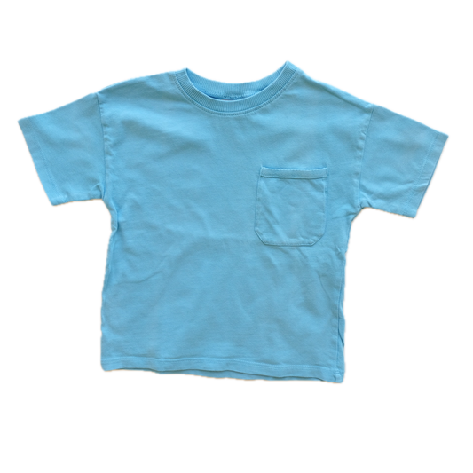 T-shirt Zara - 24 mois (92 cm)