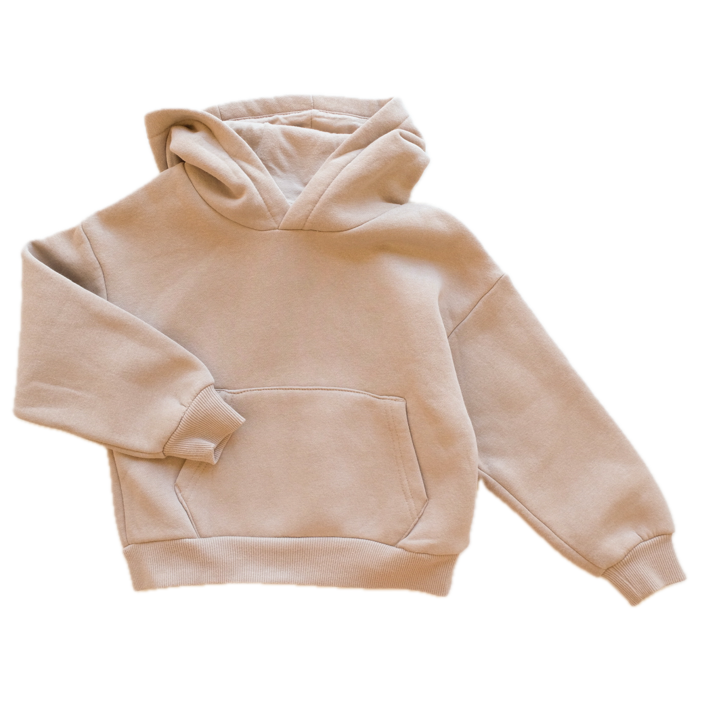 Sweat Kiabi - 3 ans