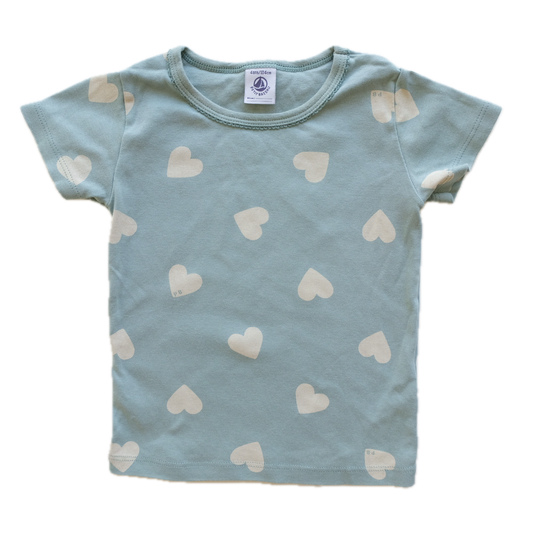 Maillot de corps Petit Bateau - 4 ans (104 cm)