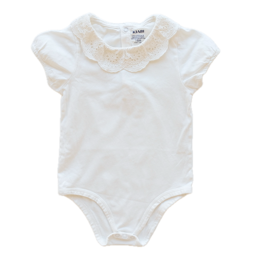 Body Kiabi - 18 mois