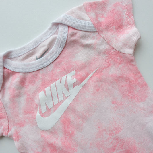 Body Nike - 6/12 mois (70/80 cm)