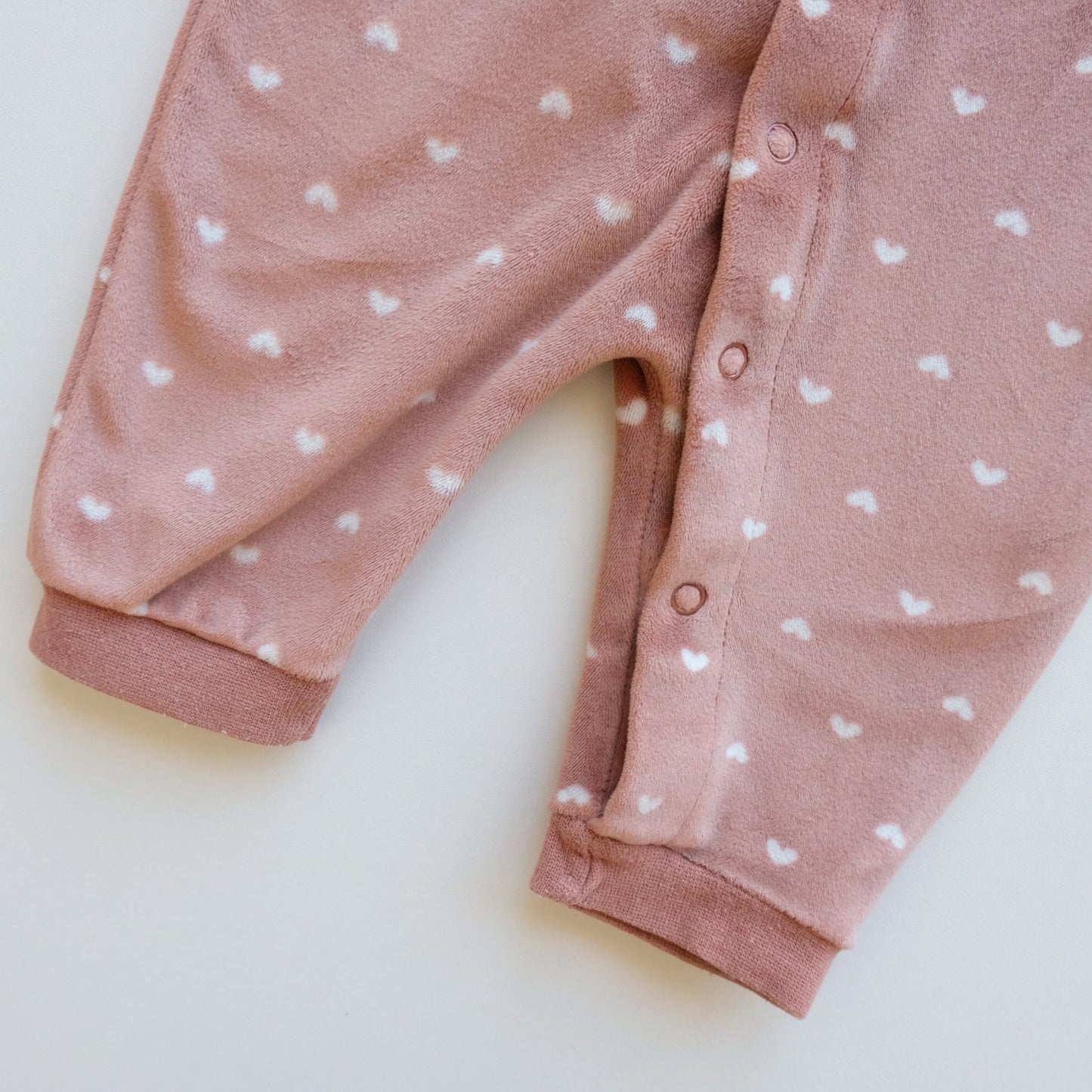 Pyjama Zeeman - 3 mois (62 cm)