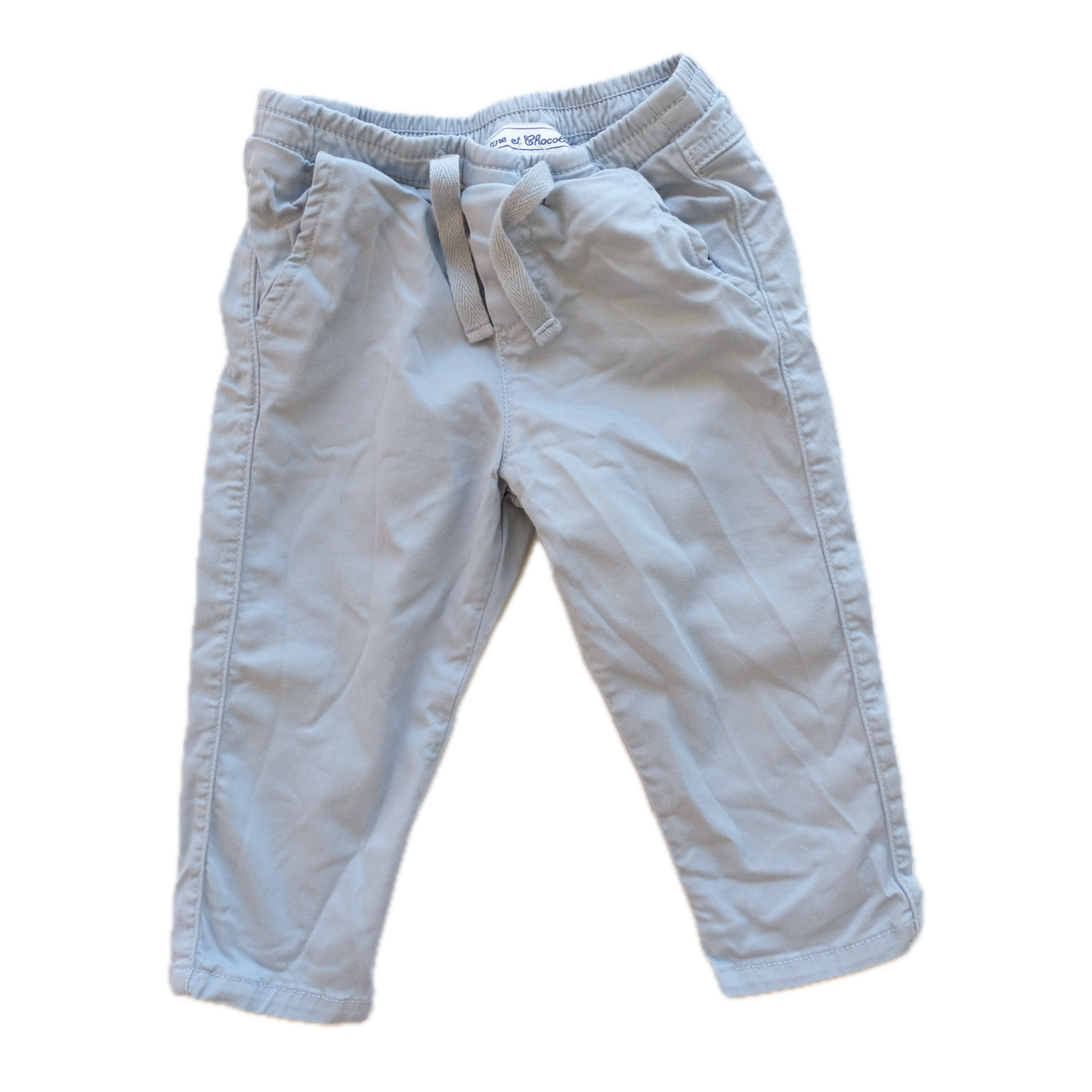 Pantalon Tartine et Chocolat - 1 an
