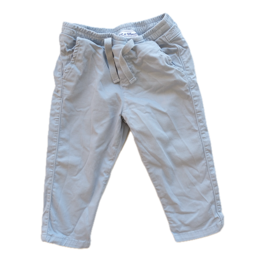 Pantalon Tartine et Chocolat - 1 an
