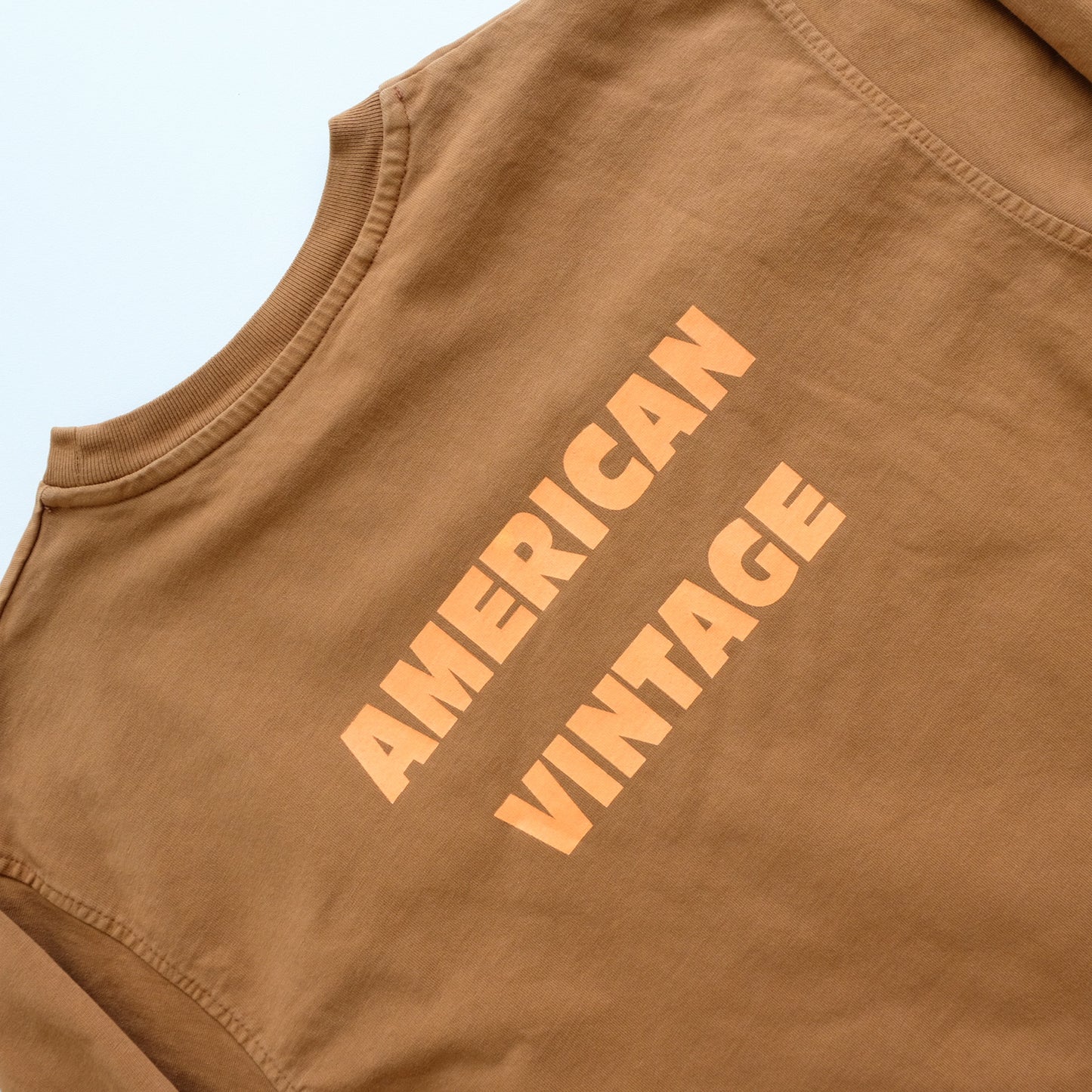 T-shirt American Vintage - 5 ans