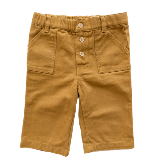 Pantalon bout'chou - 6 mois