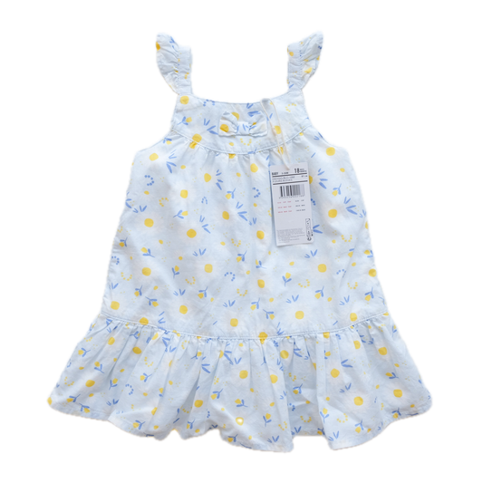 Robe Orchestra - 18 mois (81 cm)