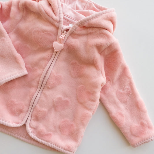 Gilet H&M - 6 mois (68 cm)