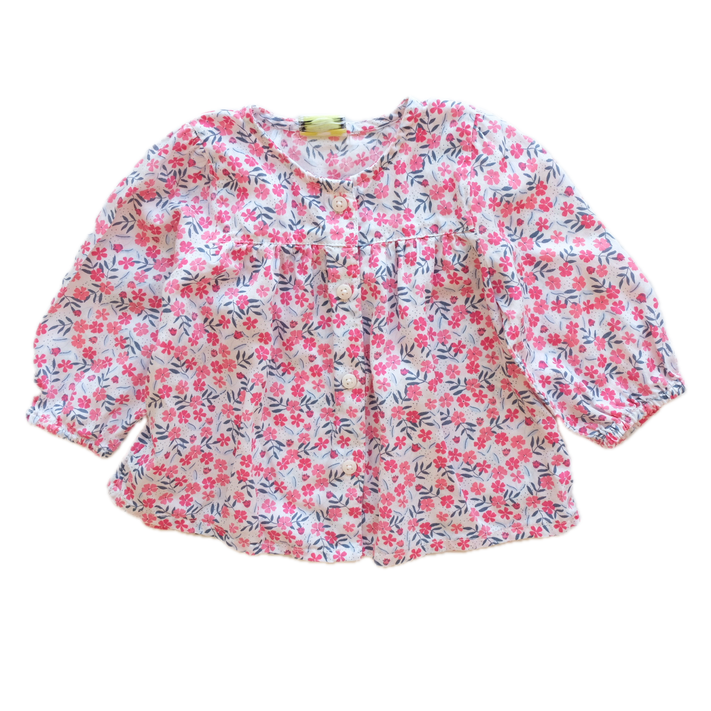 Blouse TAO - 6 mois (68 cm)